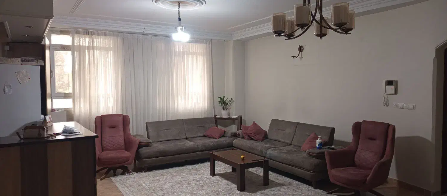 رهن واجاره|اجارهٔ آپارتمان|کرج, شهرک فهمیده|دیوار