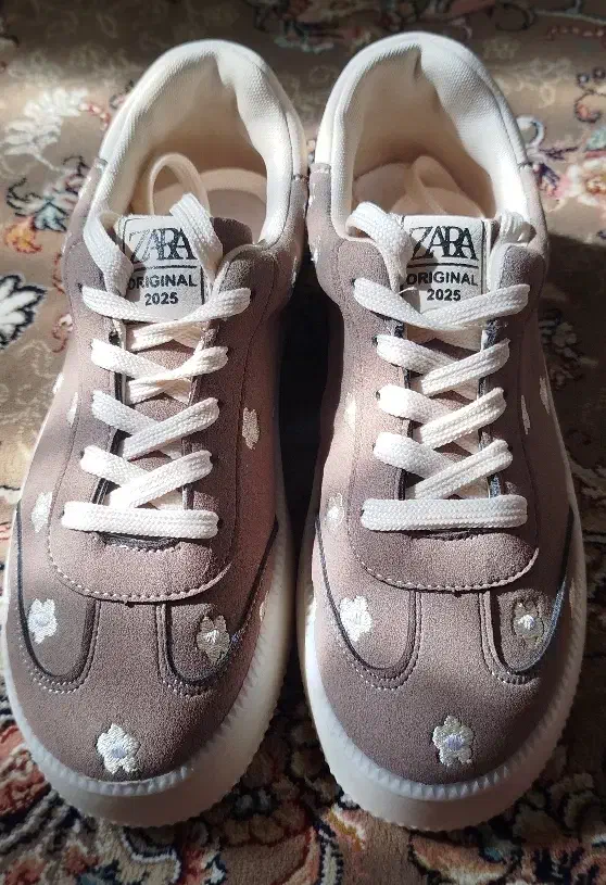 کفش‌نو/دخترانه/سایز38|کیف، کفش، کمربند|بروجرد, |دیوار