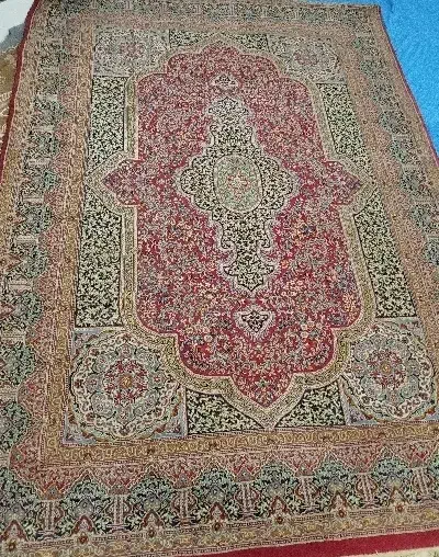 فرش 6 متری در حد نو|فرش|زابل, |دیوار