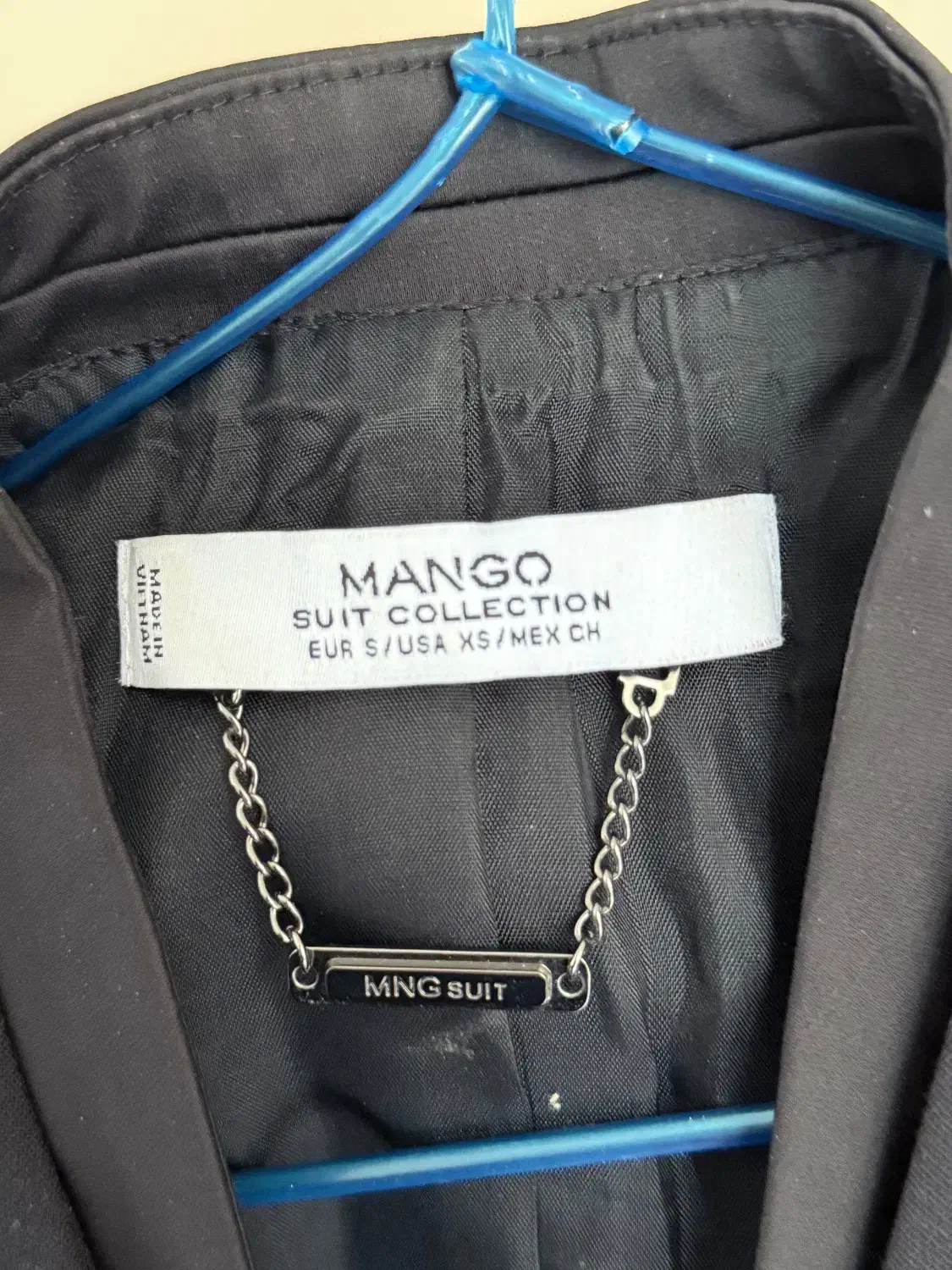 کت زنانه برند منگو|لباس|بهشهر, |دیوار