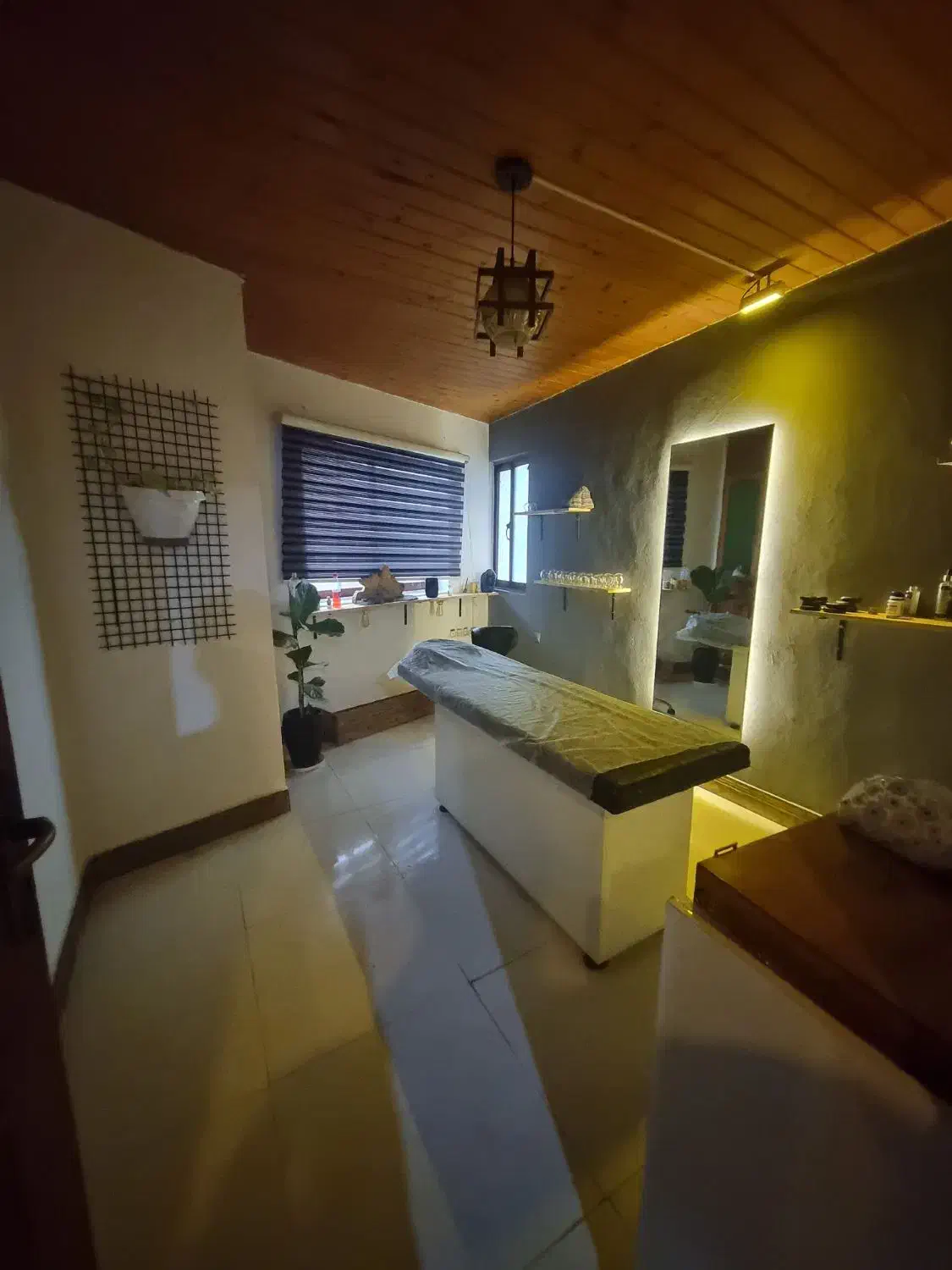 ماساژ|خدمات آرایشگری و زیبایی|سرخرود, |دیوار