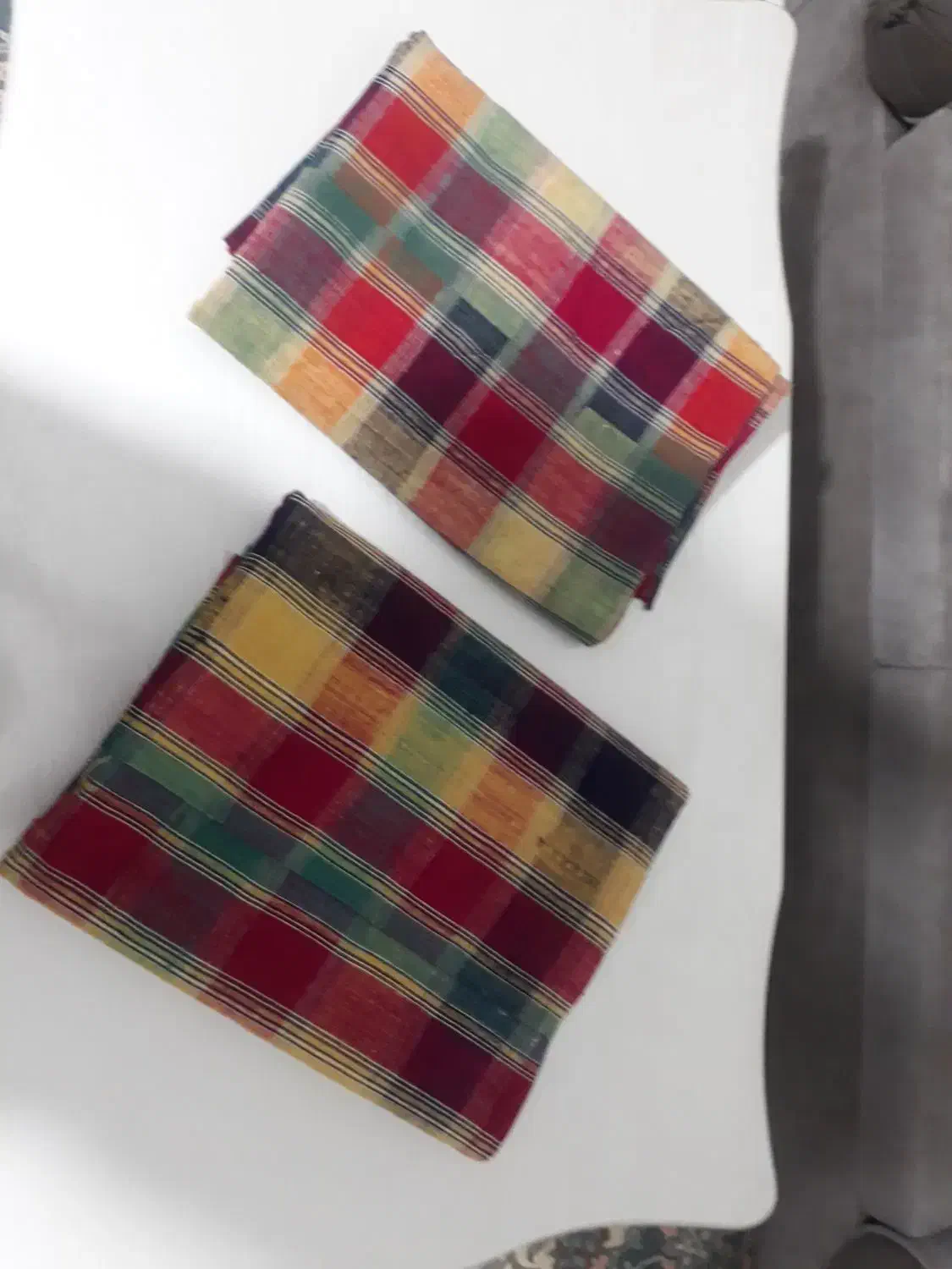 چادر شب|گلیم، جاجیم، گبه|لنگرود, |دیوار