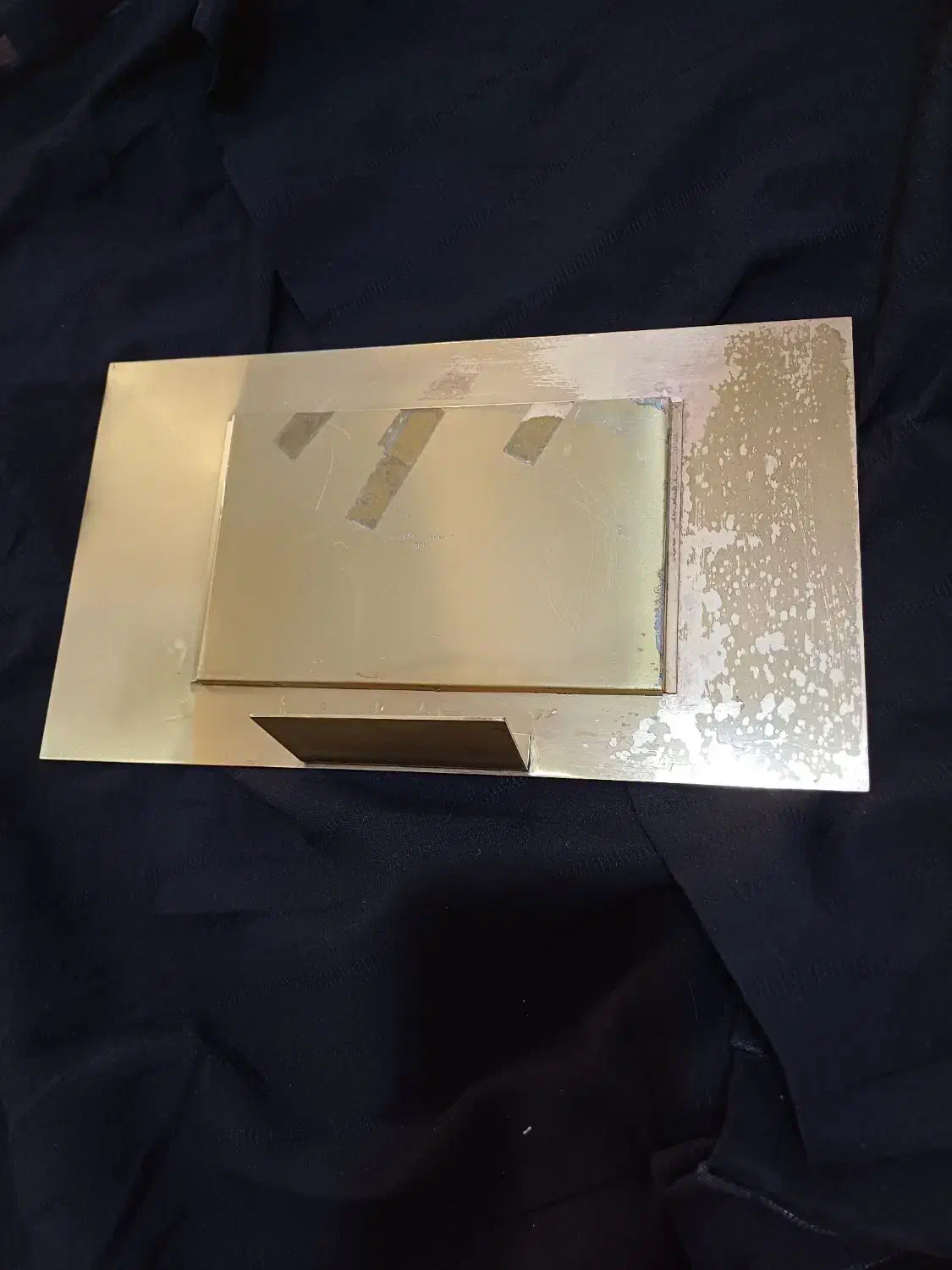 قاب عکس قدیمی|کلکسیون اشیاء عتیقه|تهران, مولوی|دیوار