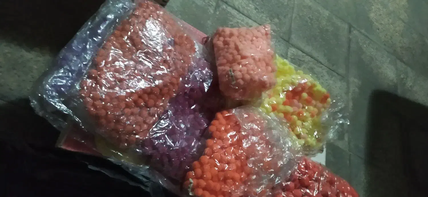 وسایل خرازی و خیاطی|لوازم خیاطی و بافتنی|تیران, |دیوار