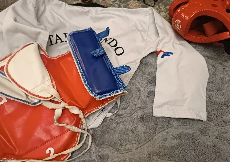 لوازم تکواندو|تجهیزات ورزشی|تهران, علم و صنعت|دیوار