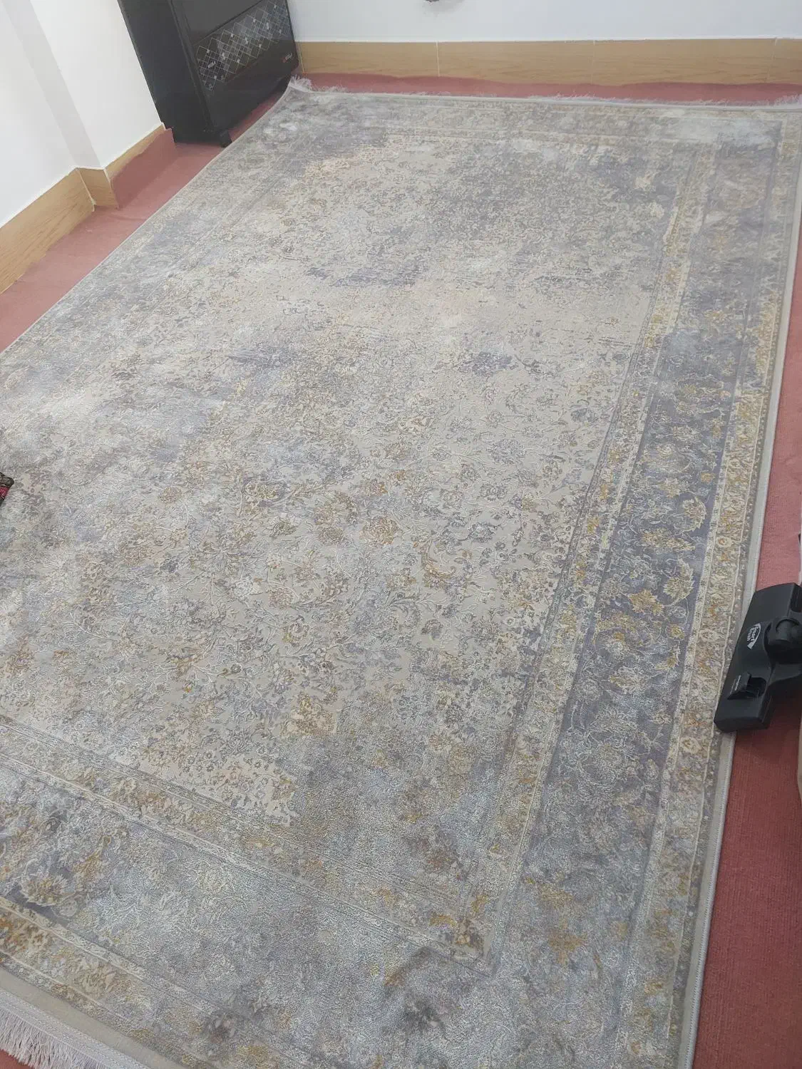 فرش 6 متری|فرش|قزوین, |دیوار