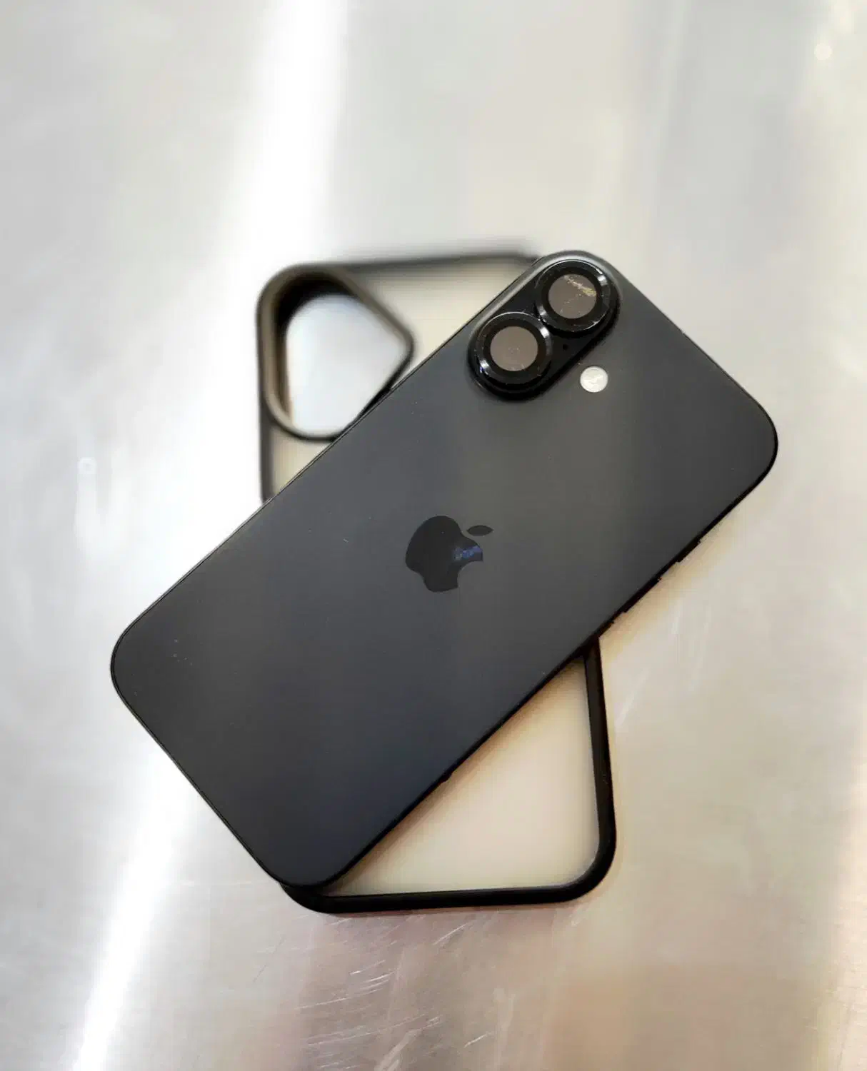 iphone 16 در حد نو|موبایل|مشهد, الهیه|دیوار