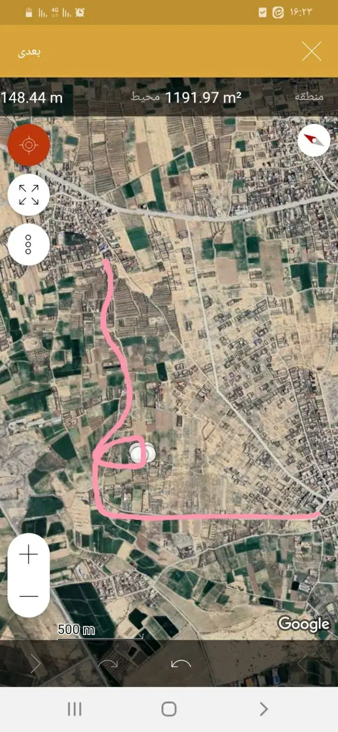 شهرک بهار لک لک|فروش خانه و ویلا|مشهد, لک لک|دیوار