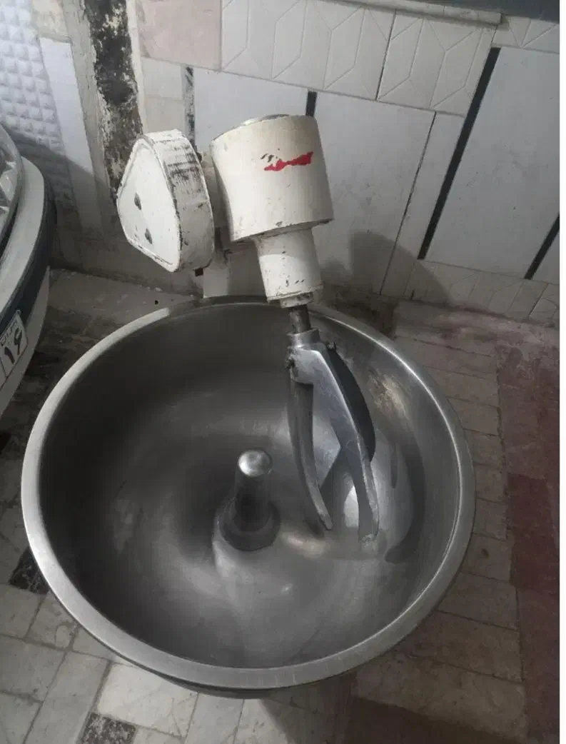 خمیر گیرهای برند غیره|فروشگاه و مغازه|قم, بنیاد|دیوار