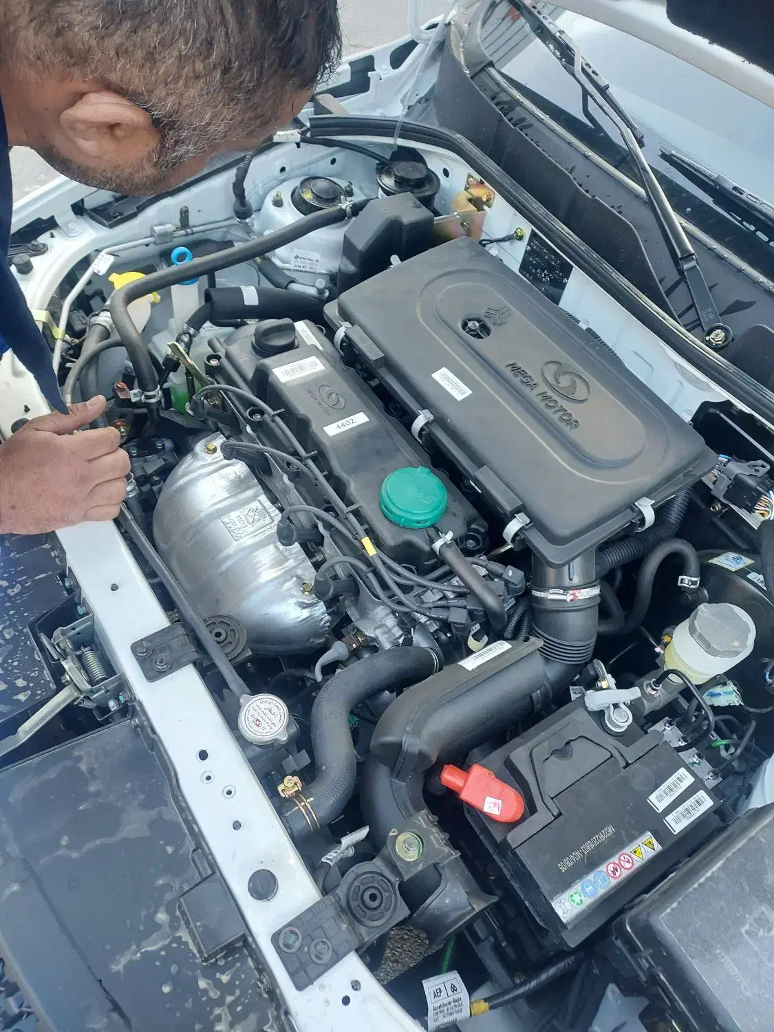 کوییک ۱۴۰۴|خودرو سواری و وانت|ارومیه, |دیوار