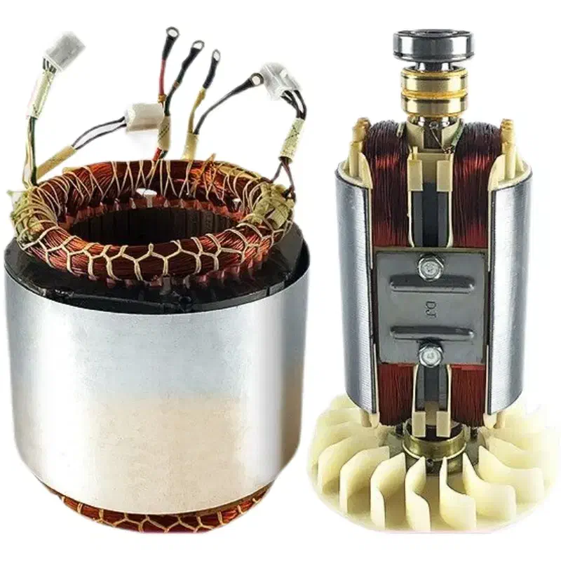 خدمات تخصصی سیم پیچی موتور برق|خدمات پیشه و مهارت|کرج, کمال‌شهر|دیوار