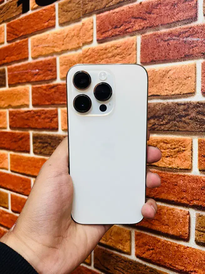 آیفون 14 پرو ZAA ریجستر شده در حد|موبایل|قدس, شهر‌قدس|دیوار