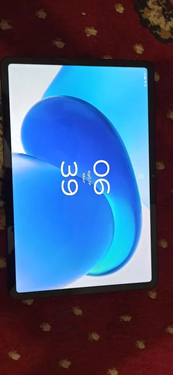 تبلت پکو پد M1|تبلت|مشهد, جاهد شهر|دیوار