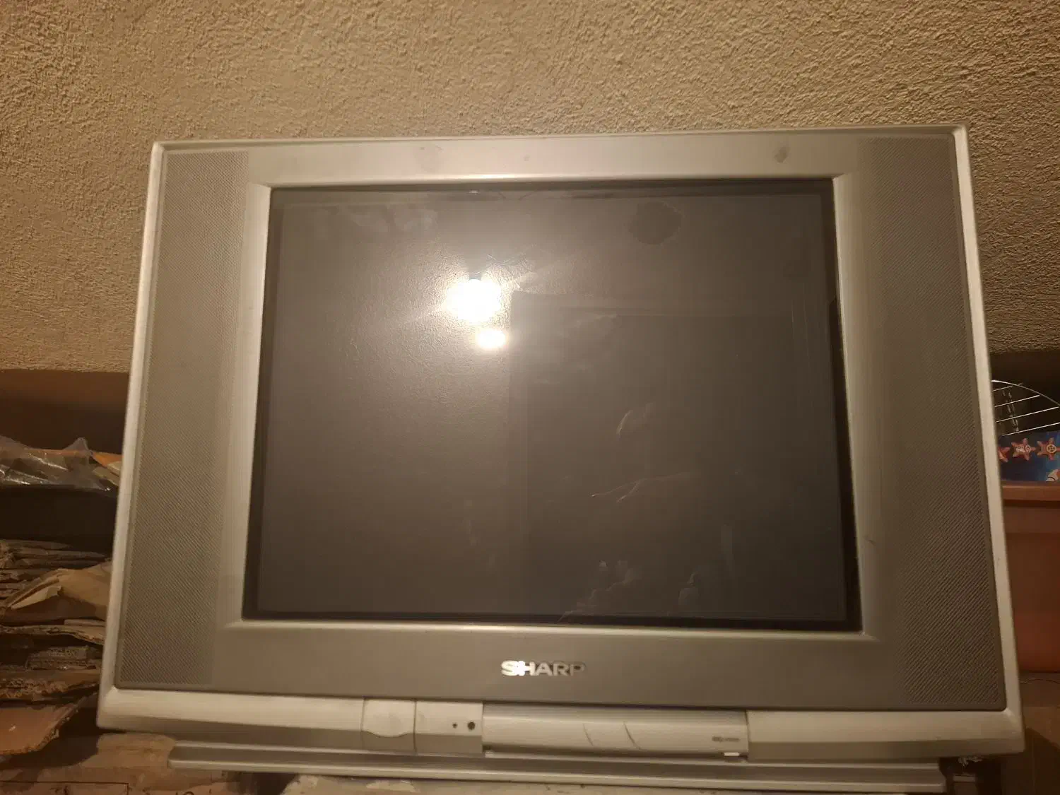 تلویزیون|تلویزیون و پروژکتور|تهران, ستارخان|دیوار