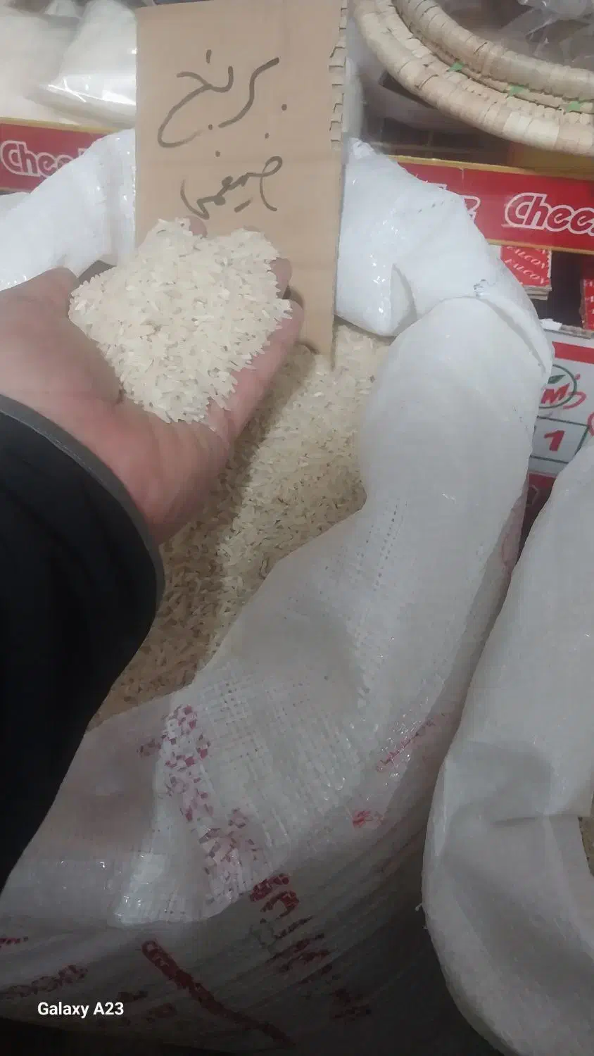 برنج طارم و ضیغمی شیروان به شرط پخت|حراج|ایلام, |دیوار