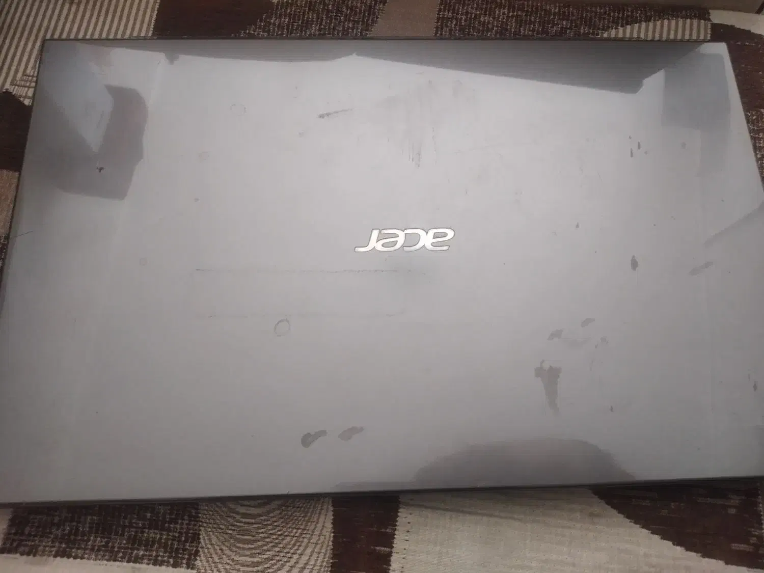 لپ تاپ acer|رایانه همراه|خمینی‌شهر, |دیوار
