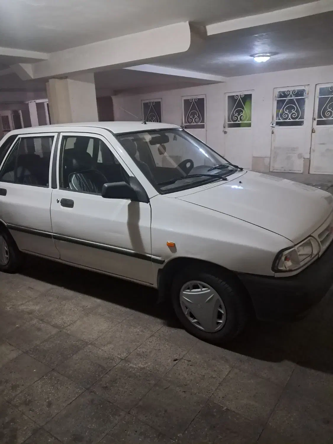 پراید مدل ۹۰|خودرو سواری و وانت|ملارد, |دیوار