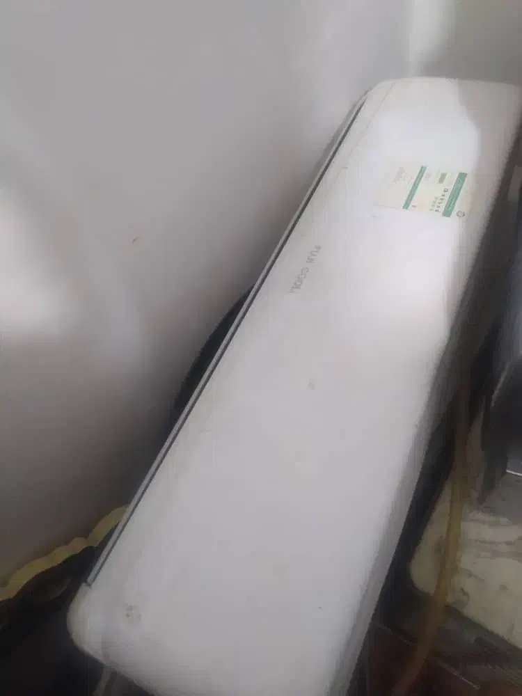 کولر ۱۸ هزار|کولر گازی و فنکوئل|باوی, |دیوار