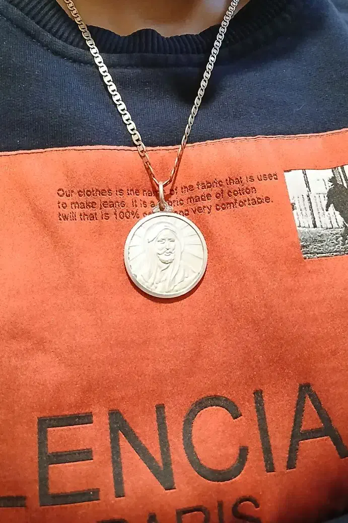 زنجیر و پلاک شمایل شمش۹۹۹|جواهرات|شیراز, شهرک نیروی انتظامی|دیوار