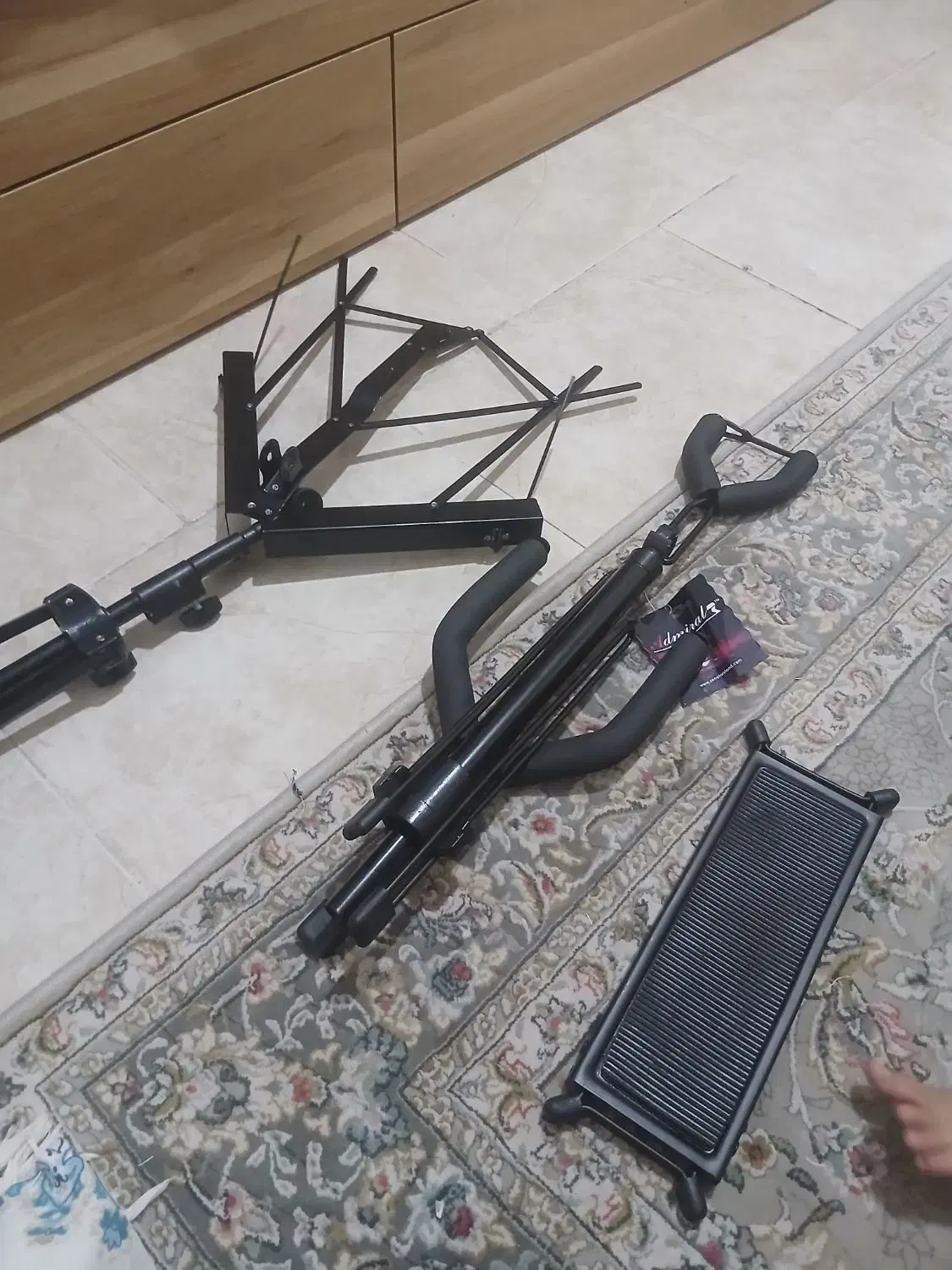 گیتار c70 کیف گیتار پایه گیتار پایه نت|گیتار، بیس، امپلیفایر|پردیس, فاز ۱|دیوار