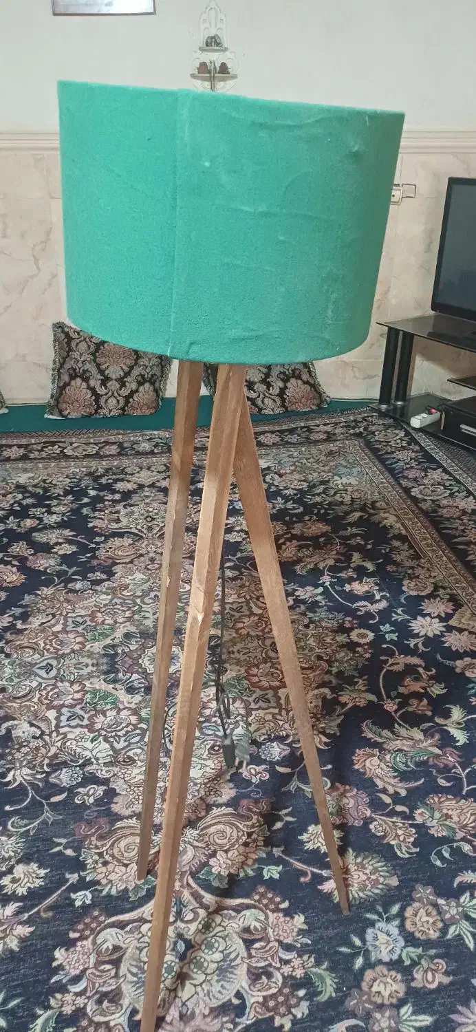 آباژور|چراغ خواب و آباژور|بندرعباس, |دیوار