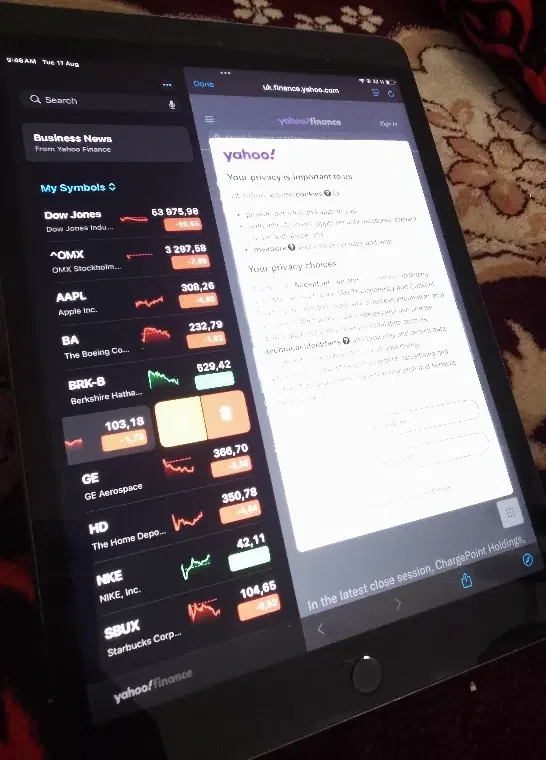 IPAD 7TH / APPLE 32G / WIFI / 10.2 INCH|تبلت|تهران, شیخ هادی|دیوار