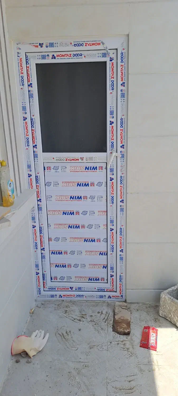 درب سرویس بهداشتی قیمت ۳میلیون|مصالح و تجهیزات ساختمان|رامشیر, |دیوار