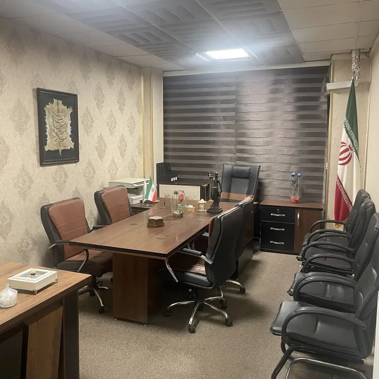 ۶۸متر موقعیت اداری بر خیابان اصلی|فروش دفتر کار، اتاق اداری، مطب|تهران, هفت حوض|دیوار