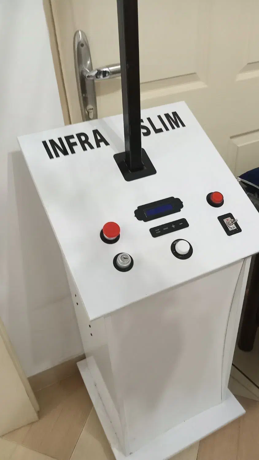 لاغری را با ماتحربه کنید|آرایشی، بهداشتی، درمانی|گرگان, |دیوار