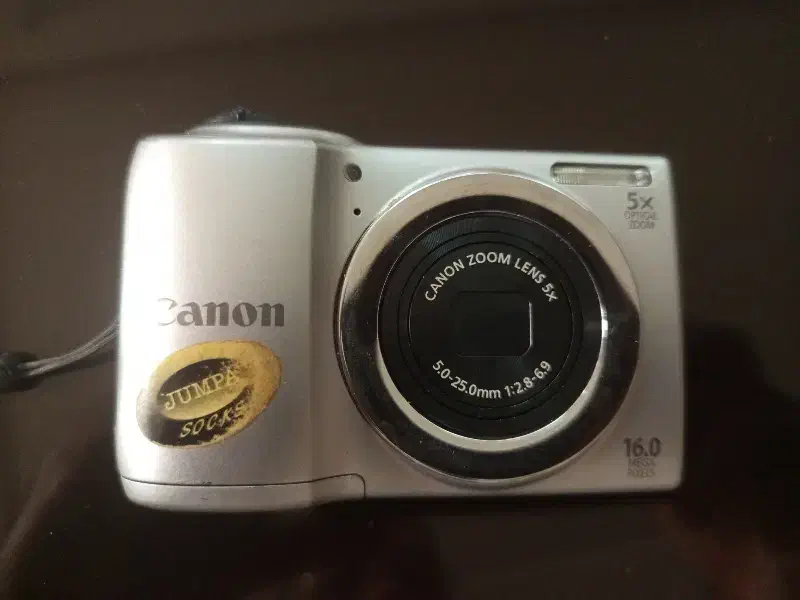 دوربین Canon|دوربین عکاسی و فیلم‌برداری|فردیس, شهرک شهید حسینی|دیوار