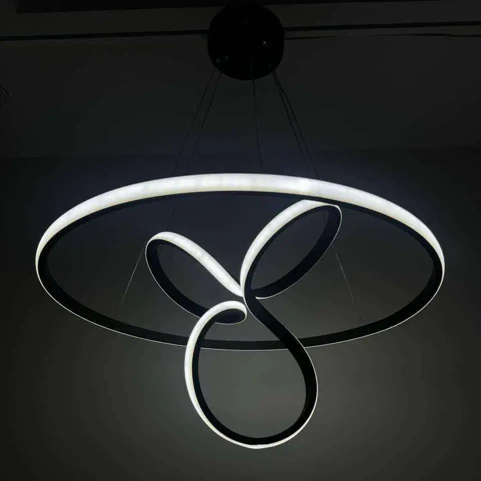 لوستر وآویزهای اس ام دی قیمت تولیدی / آلدا الگتریک|لوستر و چراغ آویز|اصفهان, برازنده|دیوار