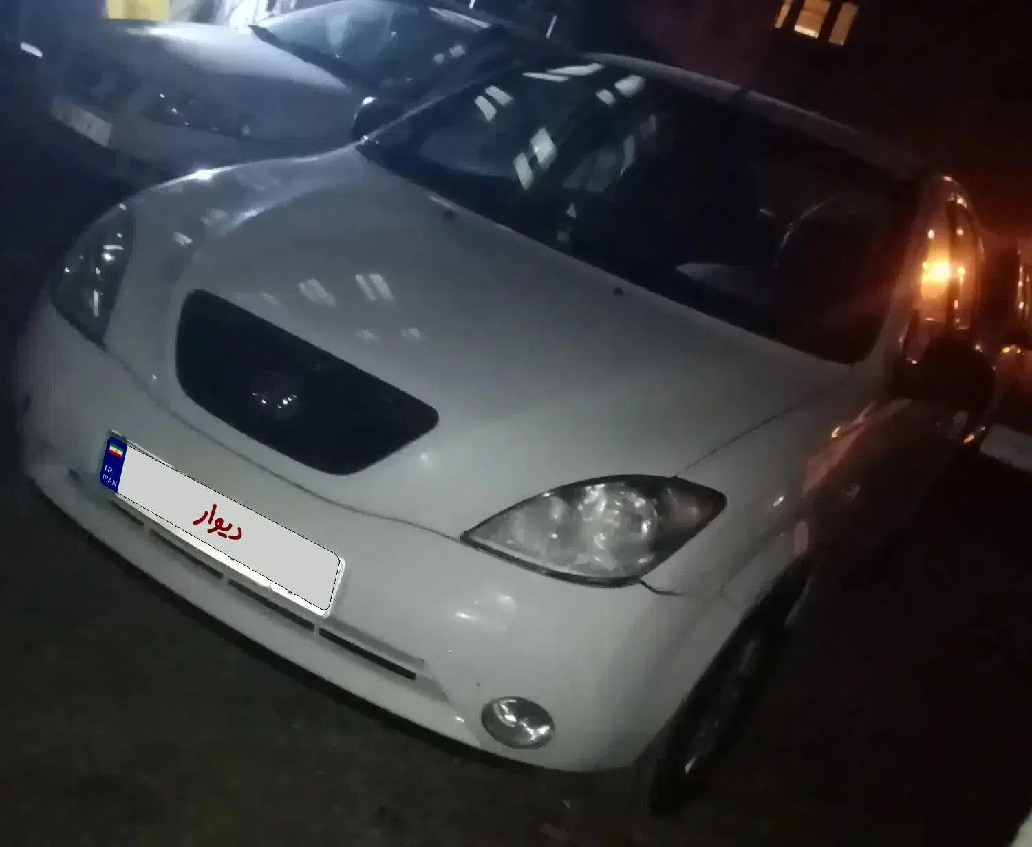 تیبا 2|خودرو سواری و وانت|ارومیه, |دیوار