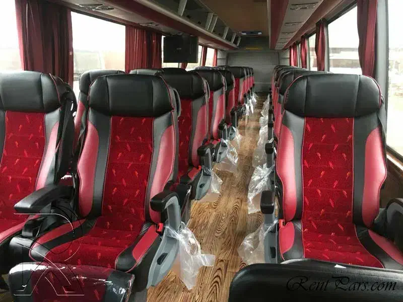 اجاره اتوبوس دربستی به تمامی نقاط کشور|خدمات حمل و نقل|تهران, شهرک آپادانا|دیوار