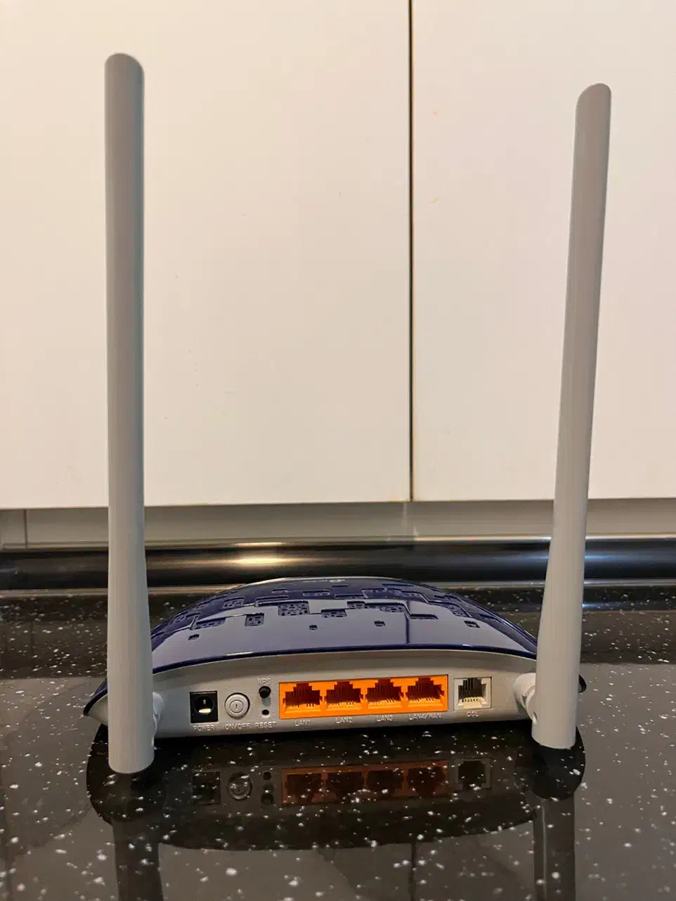 مودم tplink Td-w9960 پرسرعت|مودم و تجهیزات شبکه|مشهد, کلاهدوز|دیوار