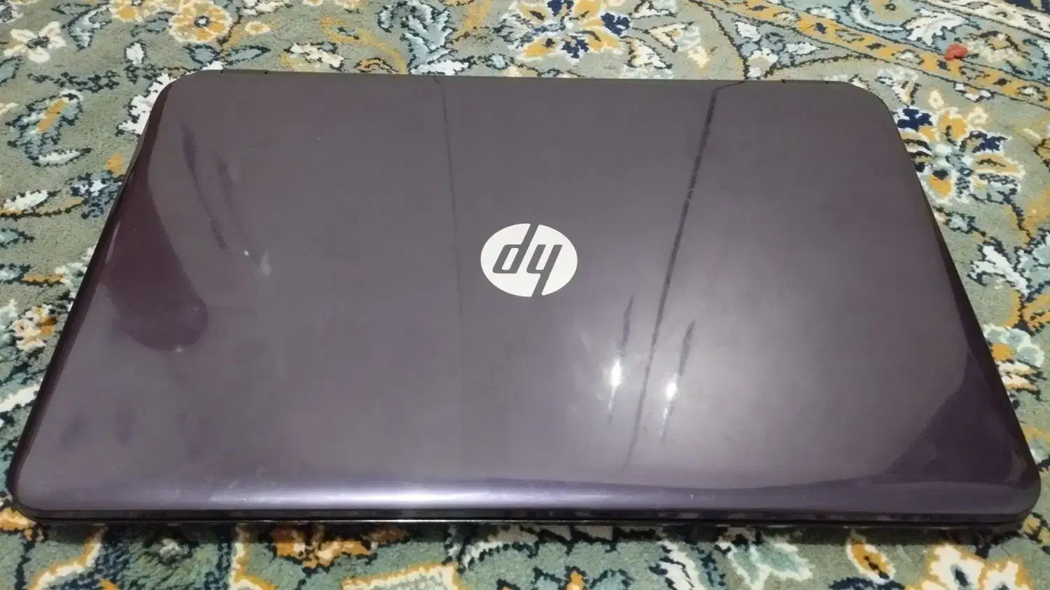 لب تاب hp 15 G|رایانه همراه|کرج, عظیمیه|دیوار