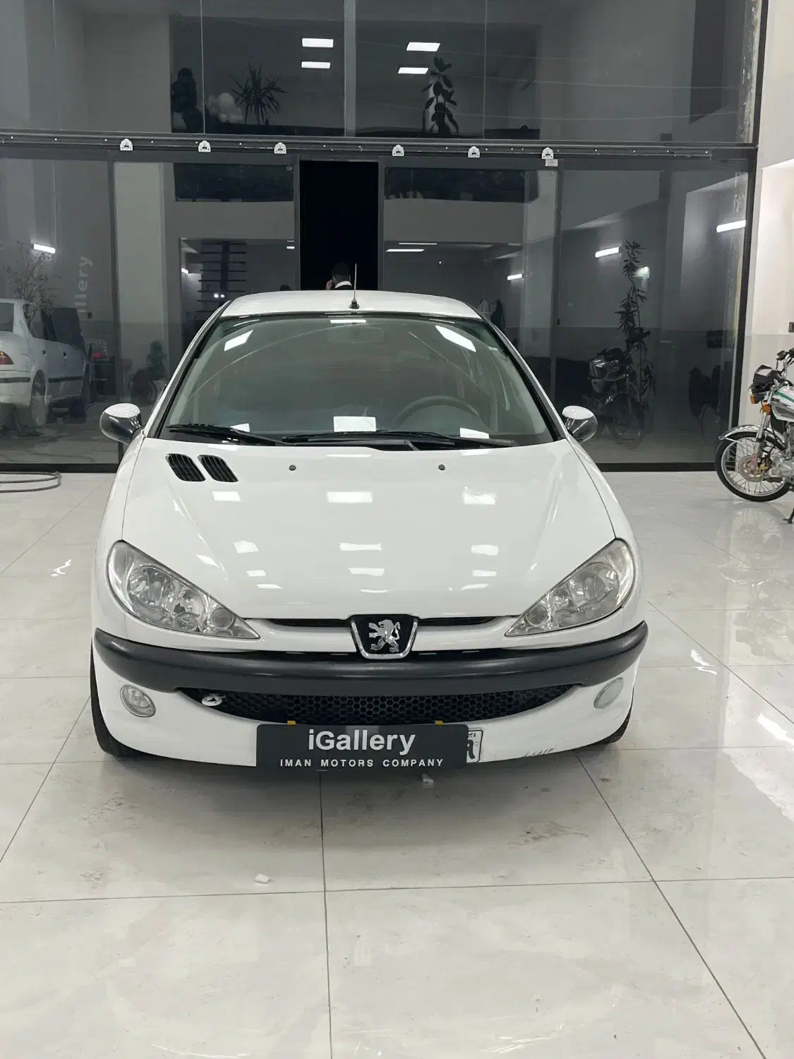 ۲۰۶ tu3 مدل ۱۴۰۰|خودرو سواری و وانت|گنبد کاووس, |دیوار