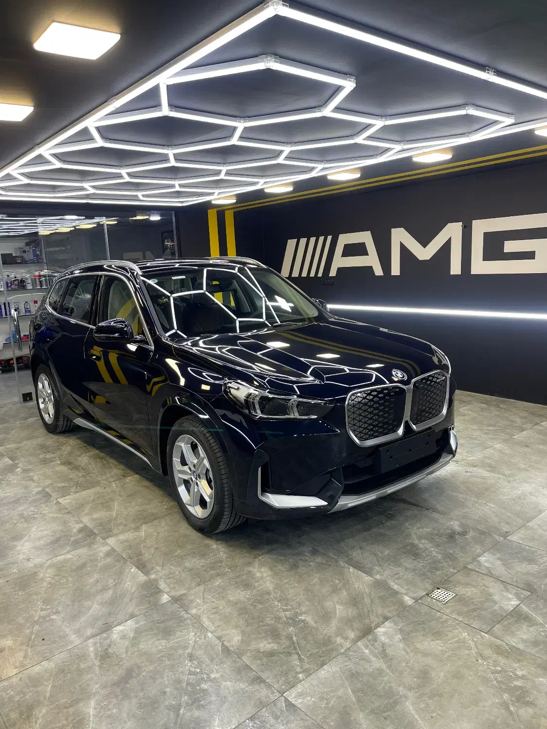 سرامیک خودرو کاور بدنه پولیش واکس|خدمات موتور و ماشین|کرج, بنیاد|دیوار