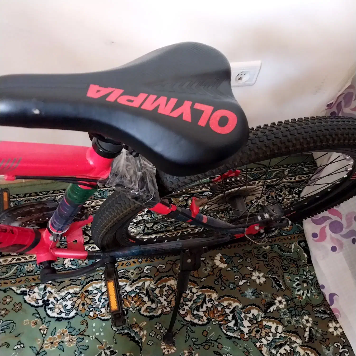 دوچرخه سایز ۲۶|دوچرخه، اسکیت، اسکوتر|قرچک, شهرک طلائیه|دیوار