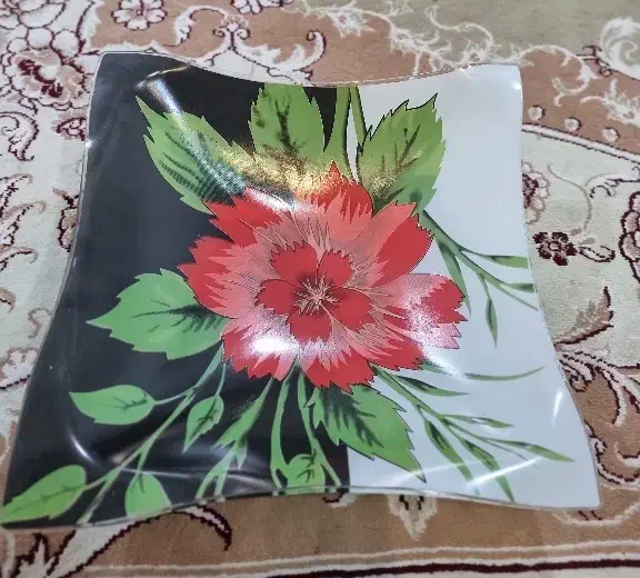 میوه خوری|ظروف سرو و پذیرایی|قم, نیروگاه|دیوار