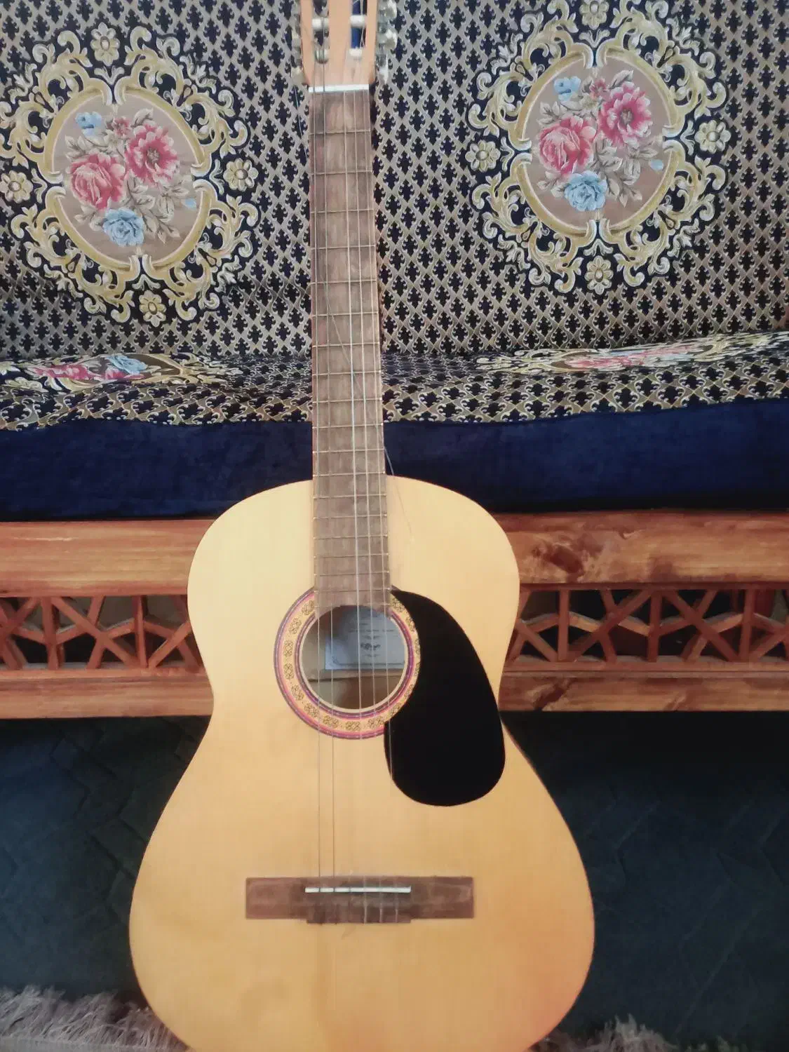 گیتار metapor به همراه کیف|گیتار، بیس، امپلیفایر|تربتحیدریه, شهرک ولیعصر|دیوار