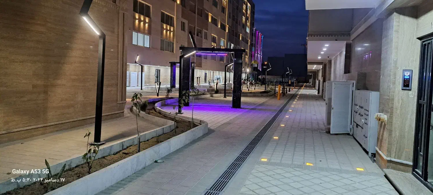 استخدام نیروی نظافتچی جهت مجتمع افتاب|استخدام سرایداری و نظافت|لار, |دیوار