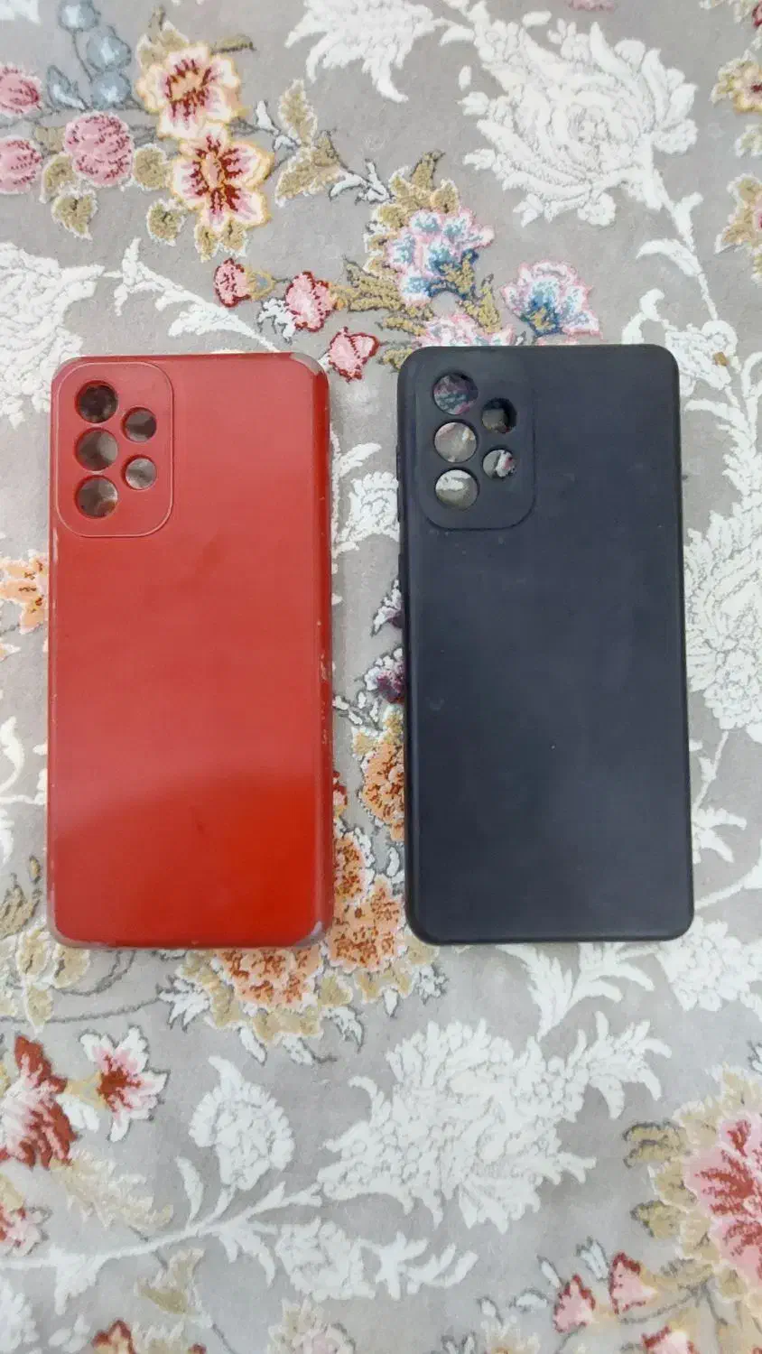 قاب گوشی A73|لوازم جانبی موبایل و تبلت|اهواز, پردیس دو|دیوار