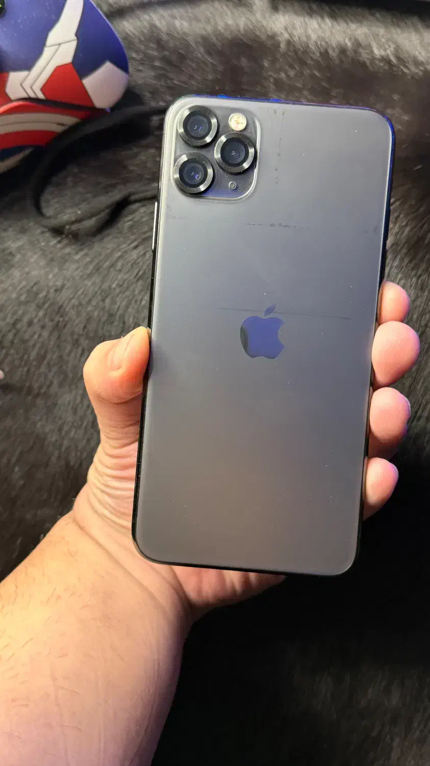 ایفون 11 pro max|موبایل|تهران, مرزداران|دیوار