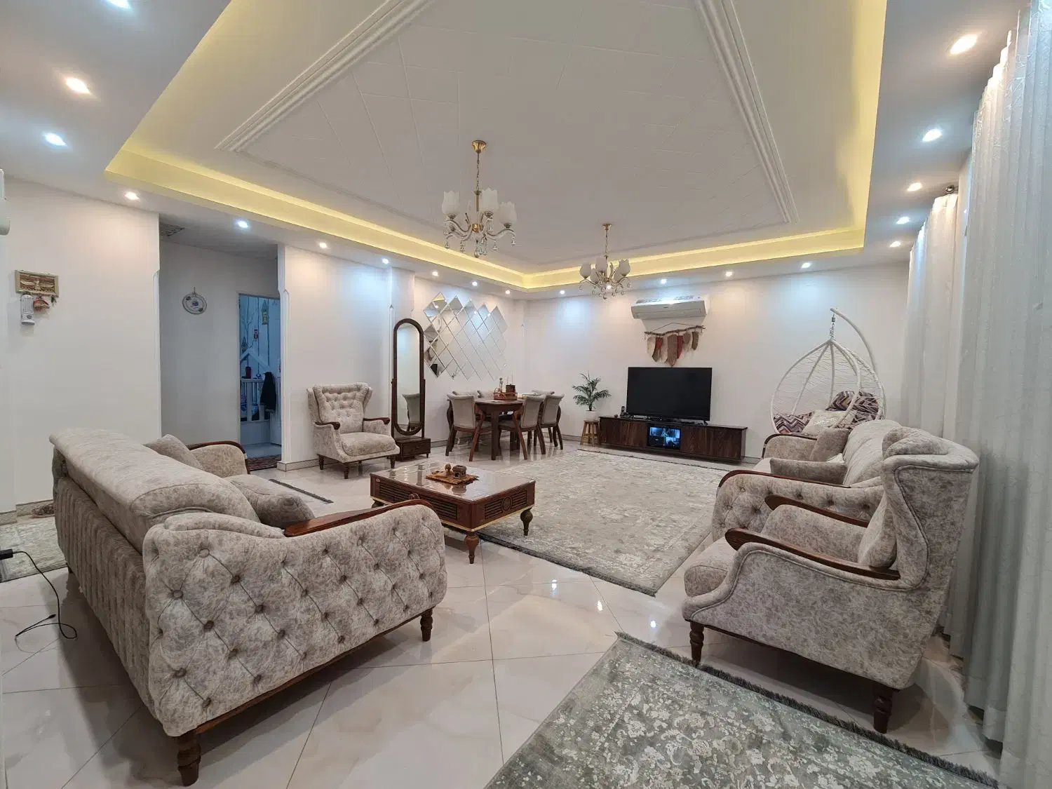 فروش آپارتمان|فروش آپارتمان|سیاهکل, |دیوار