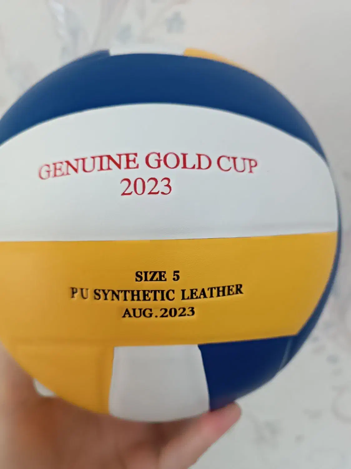 توپ والیبال و توپ سالنی مولتن|ورزش‌های توپی|خرم‌آباد, |دیوار