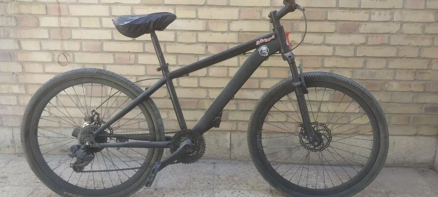 دوچرخه ۲۶|دوچرخه، اسکیت، اسکوتر|یزد, |دیوار