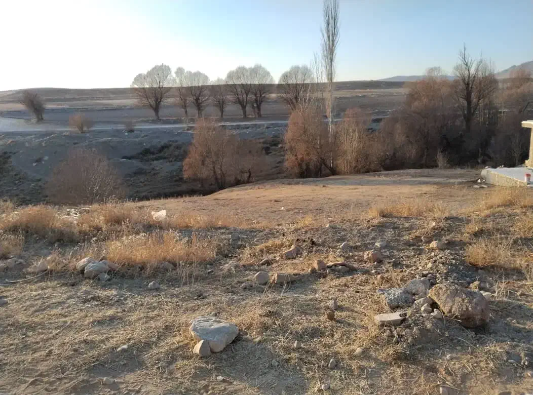 ملک|فروش خانه و ویلا|بهمن صغاد, |دیوار