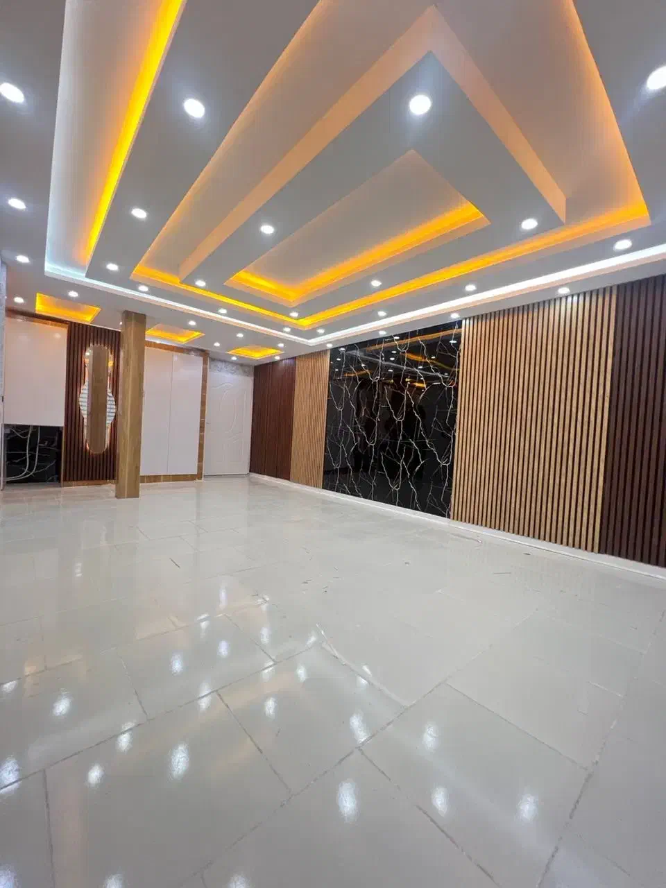 آپارتمان ۹۵ متری ۲ خوابه کوهپایه الماس شهر|فروش آپارتمان|پرند, فاز ۲|دیوار