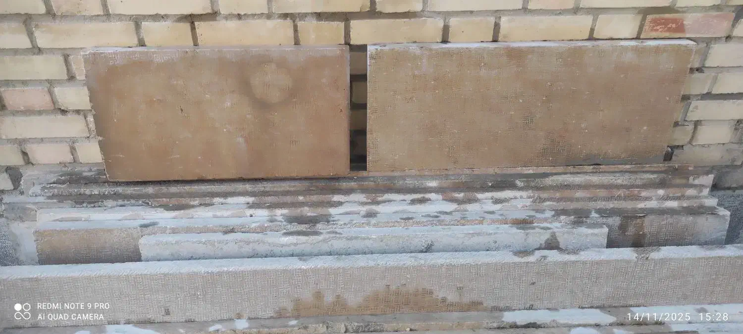 فروش سنگ|مصالح و تجهیزات ساختمان|اصفهان, بهارستان|دیوار