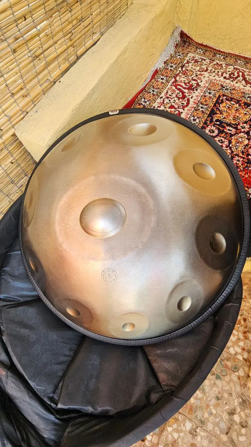 هنگ درام ۱۰نت|درام و پرکاشن|هرمز, |دیوار